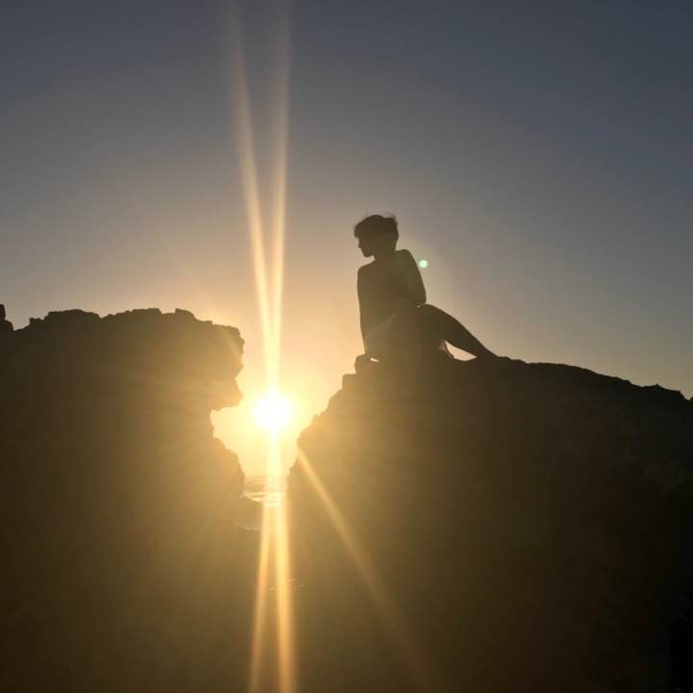 Meet your Posher, Luda